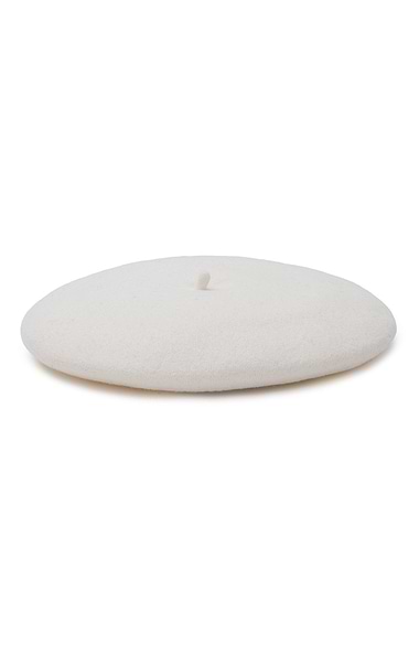 Ladies Wool Beret