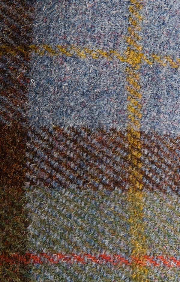 Ladies Harris Tweed® Headband