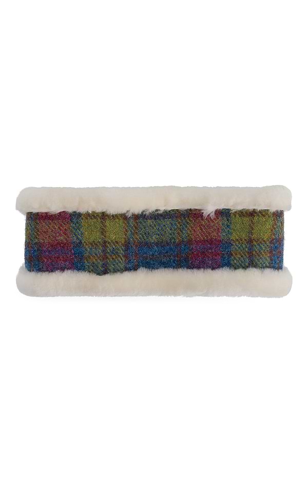 Ladies Harris Tweed® Headband