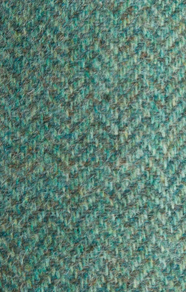 Ladies Shetland Tweed Headband