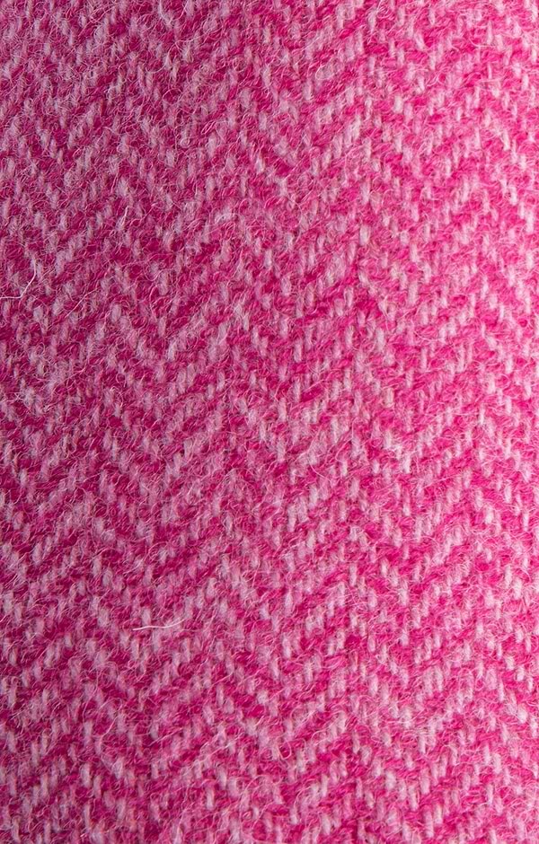 Ladies Shetland Tweed Headband