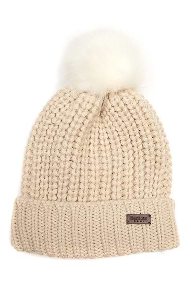 Ladies Barbour Saltburn Beanie