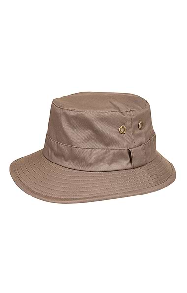 Unisex Hawkins Country Bucket Hat