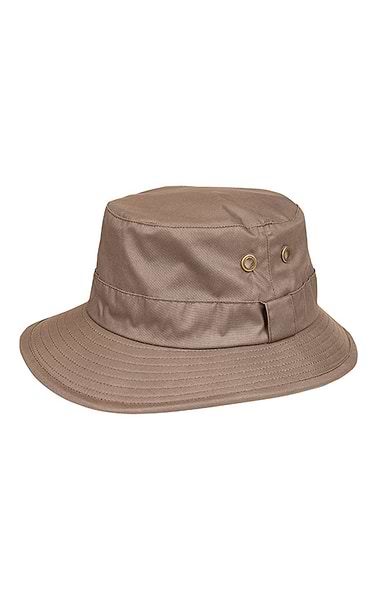 Unisex Hawkins Country Bucket Hat