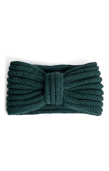 Ladies Cashmere Earwarmer