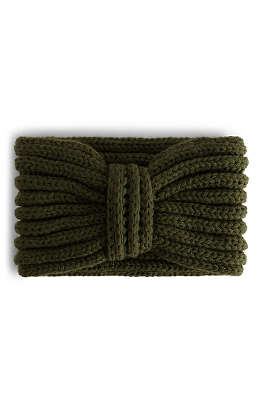 Ladies Cashmere Earwarmer