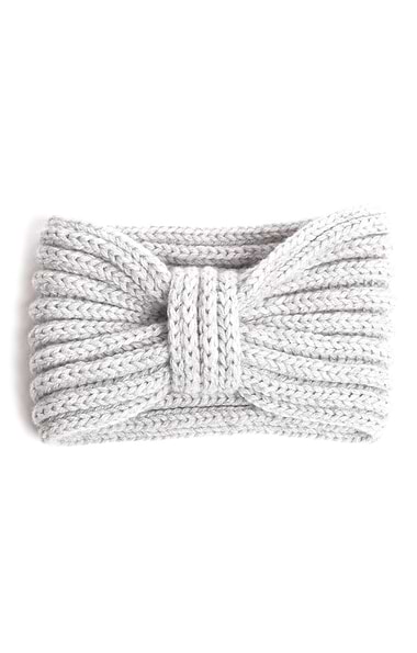 Ladies Cashmere Earwarmer