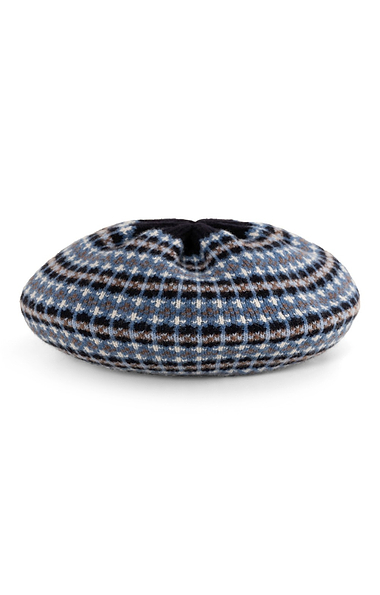 Ladies Morar Beret