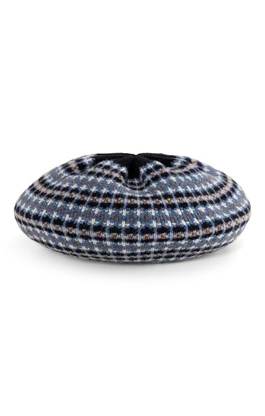 Ladies Morar Beret