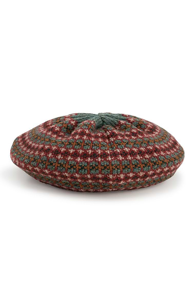 Ladies Morar Beret
