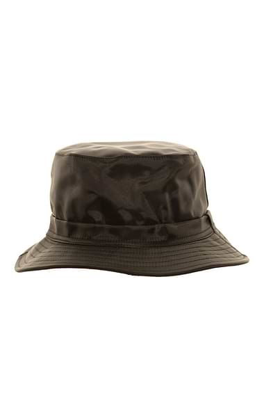 Unisex Showerproof Bucket Hat