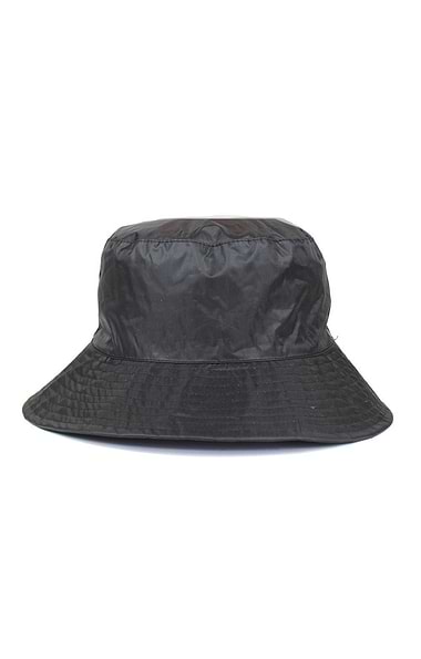 Unisex Showerproof Packable Bucket Hat