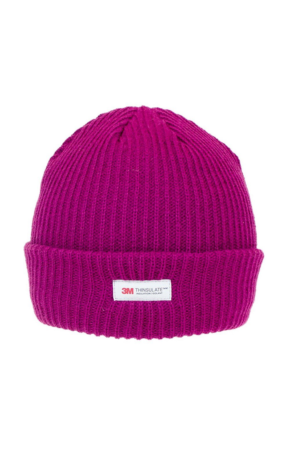Ladies Basic Thinsulate Ski Hat