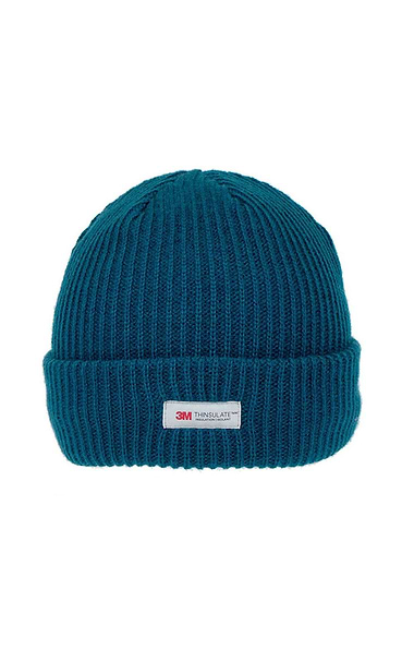Ladies Basic Thinsulate Ski Hat