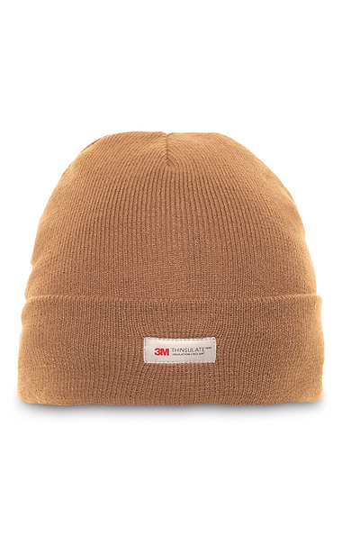 Ladies Thinsulate Knitted Ski Hat