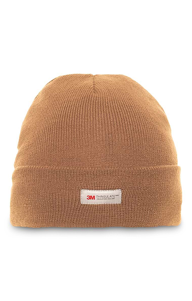 Ladies Thinsulate Knitted Ski Hat