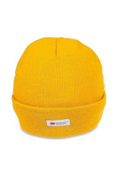 Ladies Thinsulate Knitted Ski Hat