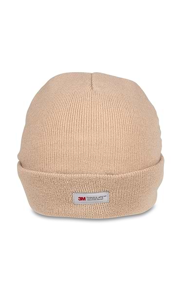 Ladies Thinsulate Knitted Ski Hat
