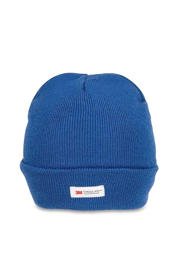 Ladies Thinsulate Knitted Ski Hat