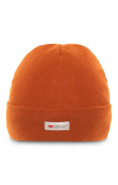 Ladies Thinsulate Knitted Ski Hat
