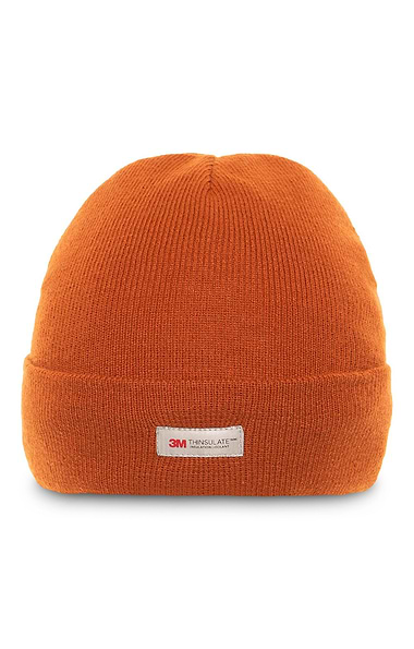 Ladies Thinsulate Knitted Ski Hat