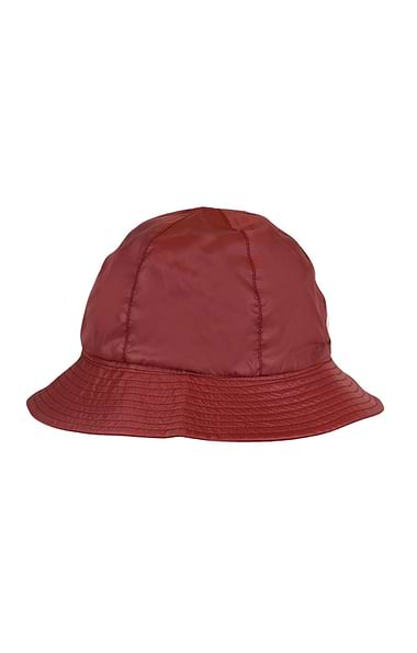 Unisex Reversible Bush Hat