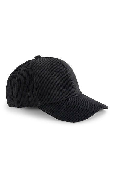 Men's Corduroy Baseball Hat