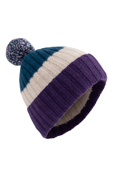 Ladies Robert Mackie Gala Hat