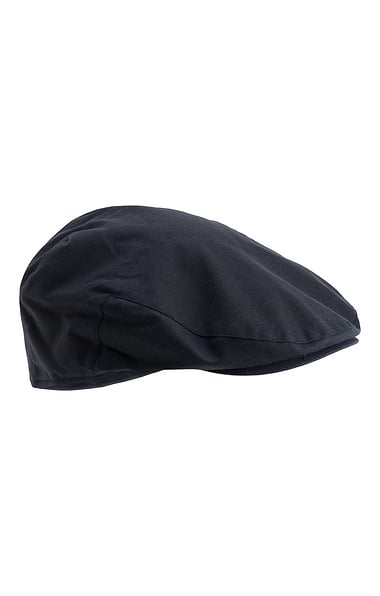 Men s Wax Flat Cap