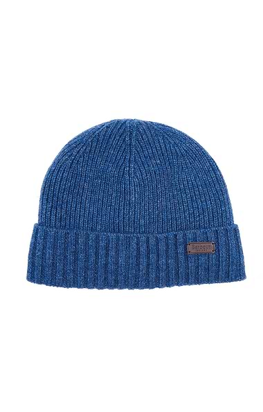 Men's Barbour Carlton Beanie
