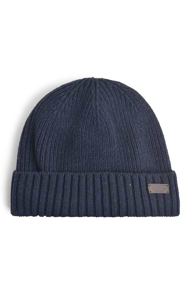 Men's Barbour Carlton Beanie