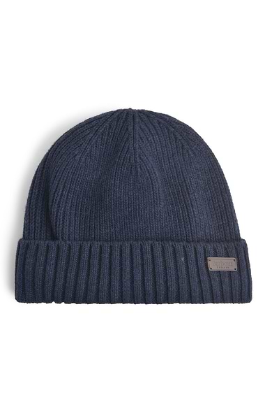 Men's Barbour Carlton Beanie