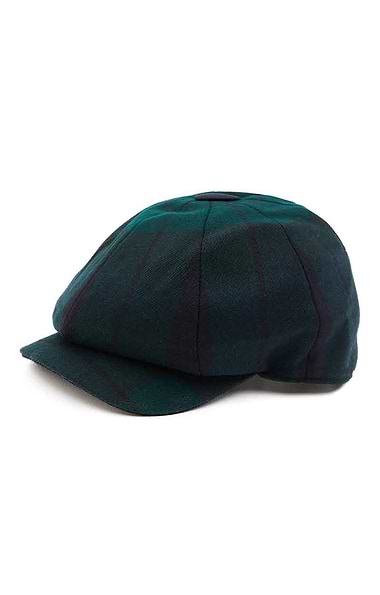 Ladies Holland Cooper Baker Boy Cap