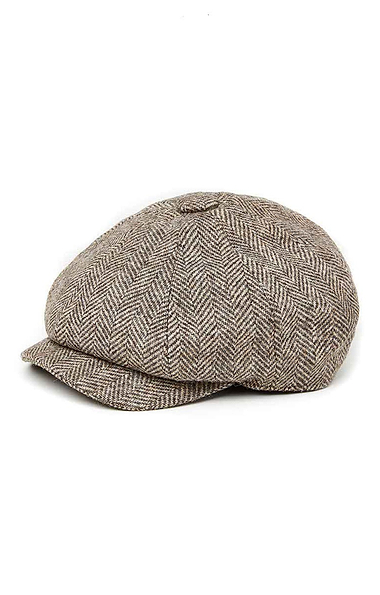 Ladies Holland Cooper Baker Boy Cap