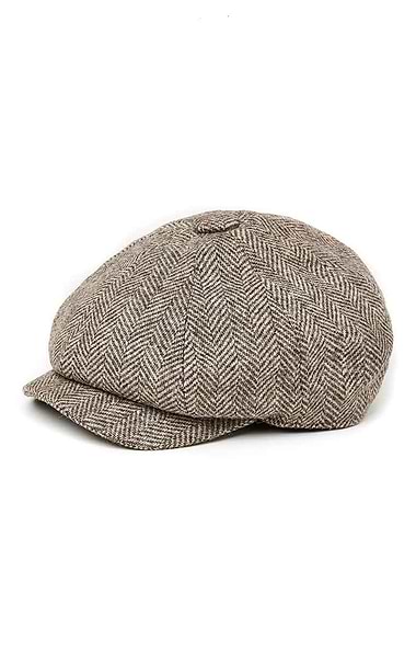 Ladies Holland Cooper Baker Boy Cap