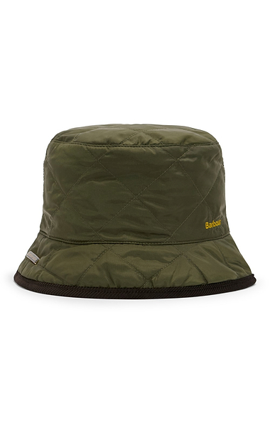 Men's Barbour Liddesdale Reversible Bucket Hat