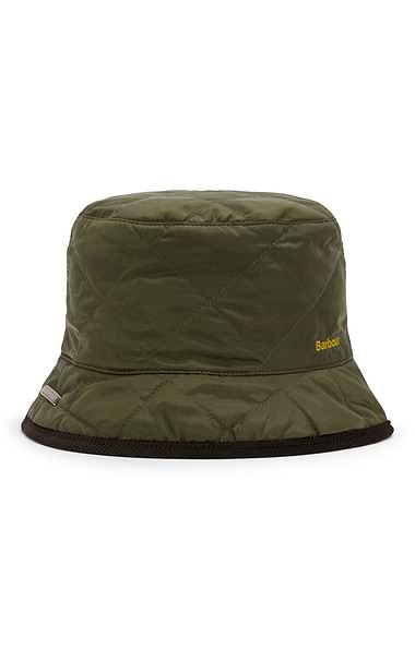 Men's Barbour Liddesdale Reversible Bucket Hat