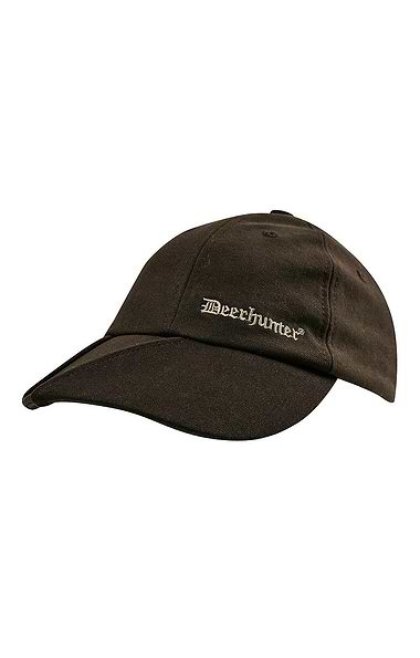 Men's Deerhunter Muflon Extreme Cap