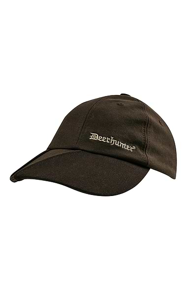 Men's Deerhunter Muflon Extreme Cap