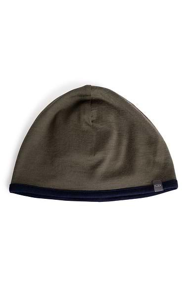 Icebreaker Unisex Pocket Hat
