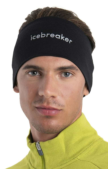 Icebreaker Oasis Headband