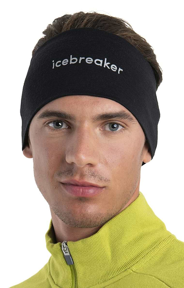 Icebreaker Oasis Headband