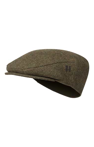 Men's Harkila Kenmore Flat Cap