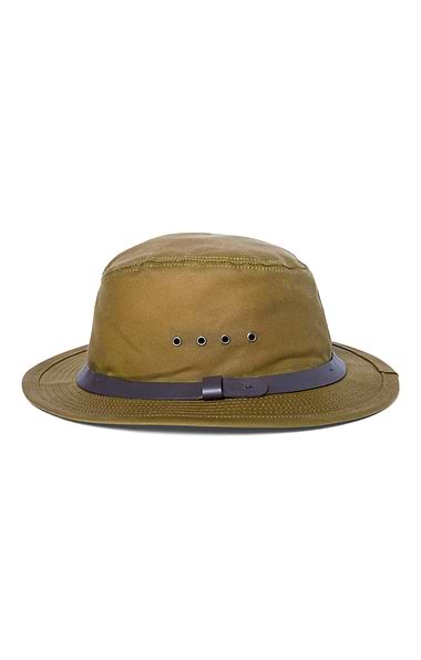 Men's Tin Packer Hat