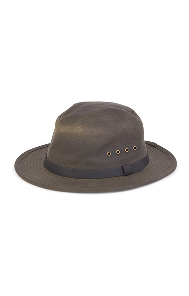 Men's Tin Packer Hat