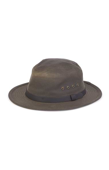 Men's Tin Packer Hat