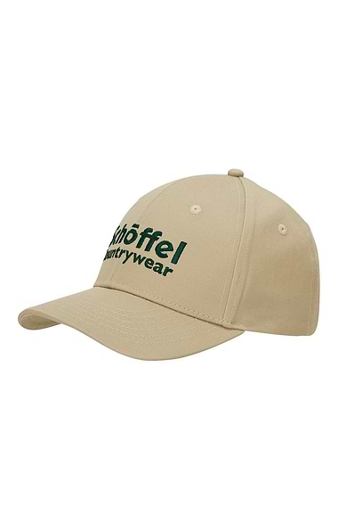 Men's Schoffel Country Cap