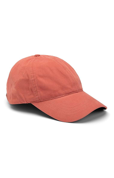 Men's Failsworth Canvas Baseball Cap