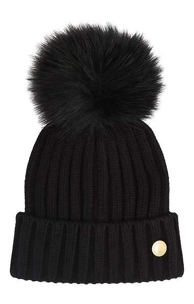 Ladies Barbour International Conway Beanie