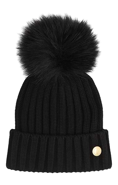 Ladies Barbour International Conway Beanie